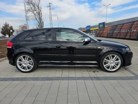 Audi S3 2.0TFSI Quattro, снимка 7