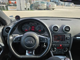 Audi S3 2.0TFSI Quattro, снимка 11