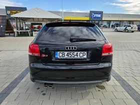 Audi S3 2.0TFSI Quattro, снимка 5