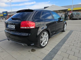 Audi S3 2.0TFSI Quattro, снимка 6