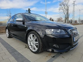 Audi S3 2.0TFSI Quattro, снимка 8