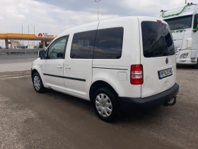 Обява за продажба на VW Caddy ПЪТНИЧЕСКИ ~16 800 лв. - изображение 4