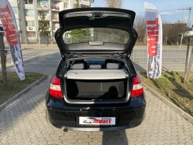 BMW 118 2.0D, снимка 16