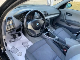 BMW 118 2.0D, снимка 7