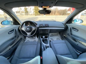 BMW 118 2.0D, снимка 9