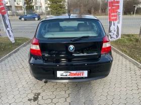 BMW 118 2.0D, снимка 5