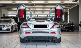 Mercedes-Benz SLR McLaren/ COUPE/ CERAMIC/ CARBON/ , снимка 6