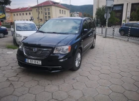 Lancia Voyager, снимка 4