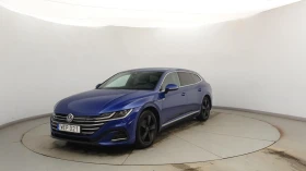  VW Arteon