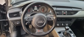 Audi A6 | Mobile.bg    10