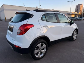     Opel Mokka X 1.6i* 128000*  * EURO6B* 