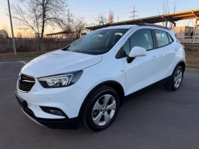 Opel Mokka X 1.6i* 128000км* КАТО НОВА* EURO6B* 