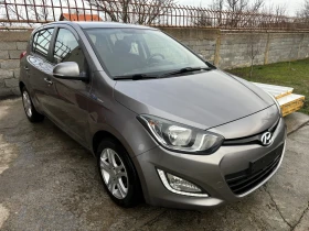 Hyundai I20 1.4i FACE SWISS, снимка 1