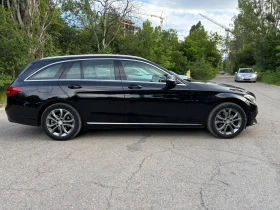 Mercedes-Benz C 220 2.2d 4-Matic Avangarde | Mobile.bg    4