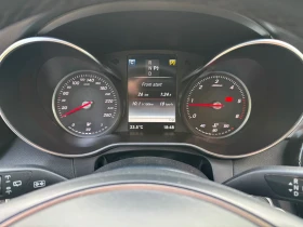Mercedes-Benz C 220 2.2d 4-Matic Avangarde | Mobile.bg    11