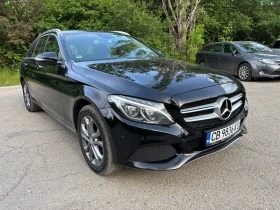 Mercedes-Benz C 220 2.2d 4-Matic Avangarde | Mobile.bg    3