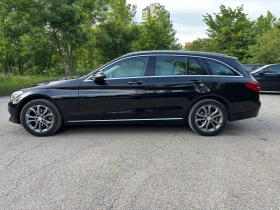 Mercedes-Benz C 220 2.2d 4-Matic Avangarde | Mobile.bg    8
