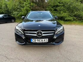 Mercedes-Benz C 220 2.2d 4-Matic Avangarde | Mobile.bg    2