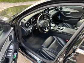 Mercedes-Benz C 220 2.2d 4-Matic Avangarde | Mobile.bg    9