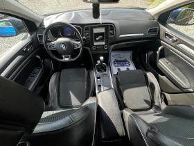 Renault Megane 1.5 DCI BOSE FULL LED | Mobile.bg    9