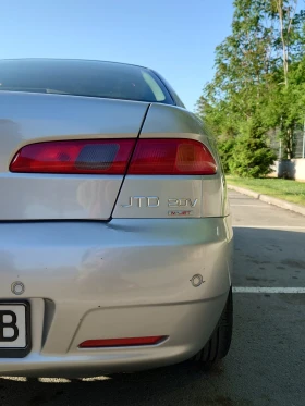 Alfa Romeo 156 jtd 2.4 20V M-JET | Mobile.bg    14
