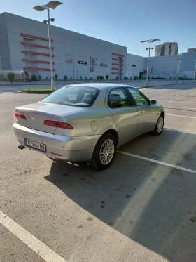 Обява за продажба на Alfa Romeo 156 jtd 20V M-JET ~Цена по договаряне - изображение 5