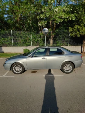 Обява за продажба на Alfa Romeo 156 jtd 20V M-JET ~Цена по договаряне - изображение 3