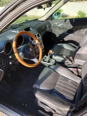 Обява за продажба на Alfa Romeo 156 jtd 20V M-JET ~Цена по договаряне - изображение 11