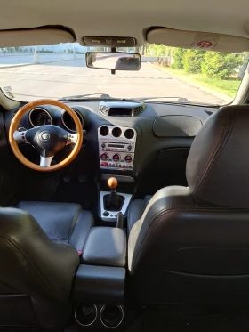 Обява за продажба на Alfa Romeo 156 jtd 20V M-JET ~Цена по договаряне - изображение 10