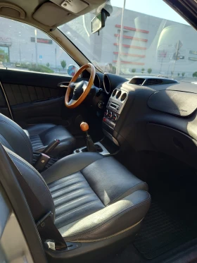 Обява за продажба на Alfa Romeo 156 jtd 20V M-JET ~Цена по договаряне - изображение 7