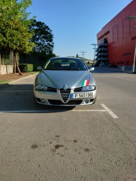 Обява за продажба на Alfa Romeo 156 jtd 20V M-JET ~Цена по договаряне - изображение 2