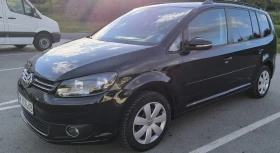  VW Touran
