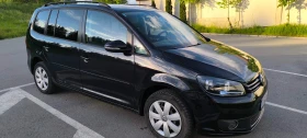 VW Touran ECOFUEL EURO 5B | Mobile.bg    2