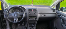 VW Touran ECOFUEL EURO 5B | Mobile.bg    6