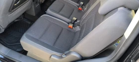 VW Touran ECOFUEL EURO 5B | Mobile.bg    8