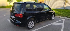 VW Touran ECOFUEL EURO 5B | Mobile.bg    4