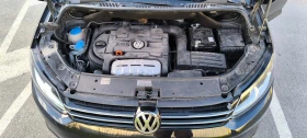 VW Touran ECOFUEL EURO 5B | Mobile.bg    11