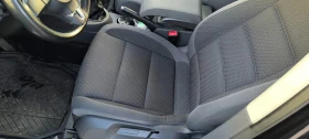 VW Touran ECOFUEL EURO 5B | Mobile.bg    7