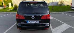 VW Touran ECOFUEL EURO 5B | Mobile.bg    5