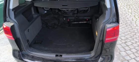 VW Touran ECOFUEL EURO 5B | Mobile.bg    12