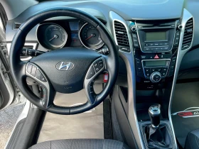 Hyundai I30 1.6CRDI* Facelift* - 12990 лв. - 59035719 13