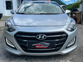 Hyundai I30 1.6CRDI* Facelift* - 12990 лв. - 59035719 2