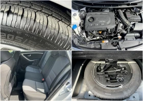 Hyundai I30 1.6CRDI* Facelift* - 12990 лв. - 59035719 17