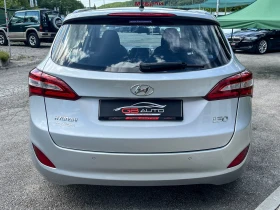Hyundai I30 1.6CRDI* Facelift* - 12990 лв. - 59035719 6
