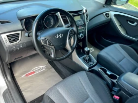Hyundai I30 1.6CRDI* Facelift* - 12990 лв. - 59035719 9