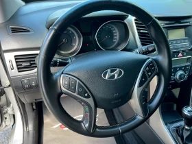 Hyundai I30 1.6CRDI* Facelift* - 12990 лв. - 59035719 12