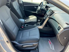 Hyundai I30 1.6CRDI* Facelift* - 12990 лв. - 59035719 14