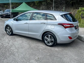 Hyundai I30 1.6CRDI* Facelift* - 12990 лв. - 59035719 8