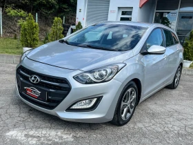 Hyundai I30 1.6CRDI* Facelift* - 12990 лв. - 59035719 3