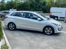 Hyundai I30 1.6CRDI* Facelift* - 12990 лв. - 59035719 4
